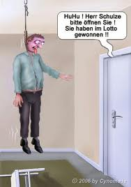 Glückshoroskop