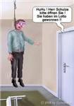 Glückshoroskop