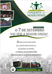 Desfile Civico