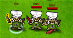 The Best Of Dungeon Rampage Hero