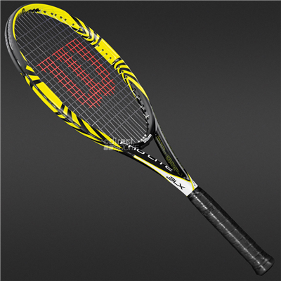 Which Tennis Player Are You?