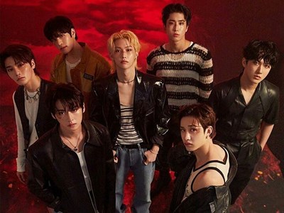 Hangi Stray Kids üyesi hayatının aşkı?