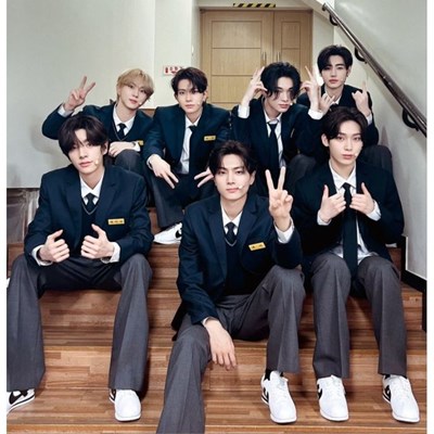 Siapakah enhypen yang cocok denganmu