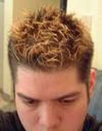 What Hair Style Are You?