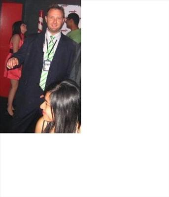 Which Red Square Bouncer Are You?
