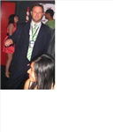 Which Red Square Bouncer Are You?