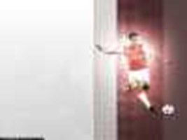 Hangi Arsenal'li Futbolcusun