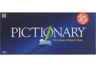 Pictionary