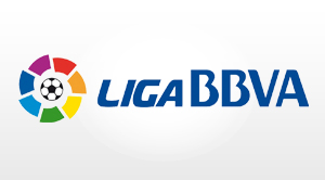 La Liga Bbva