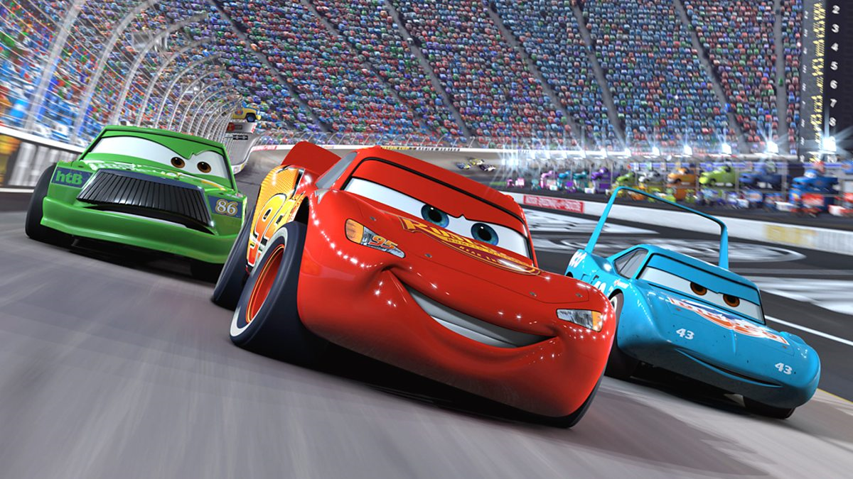 Hangi Cars Karakterisin?