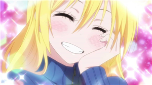 Pacar Anime Mu :V