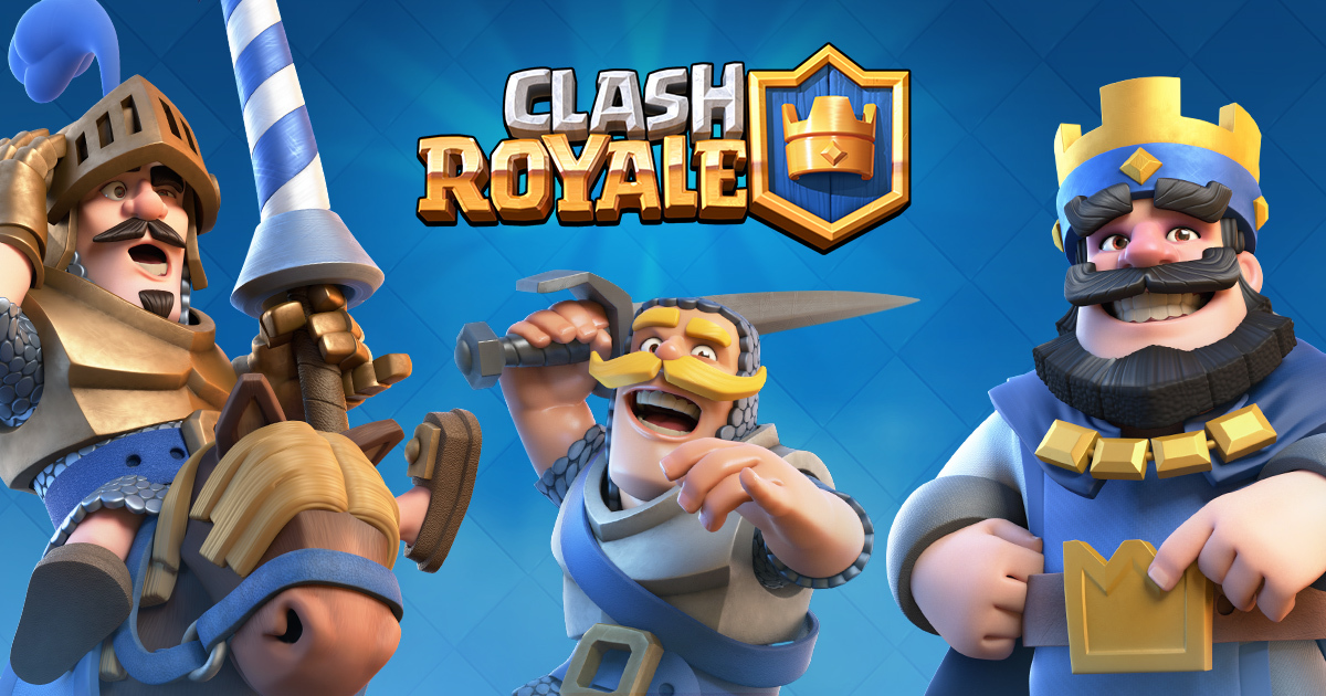Cuanto Sabes De Clash Royale?