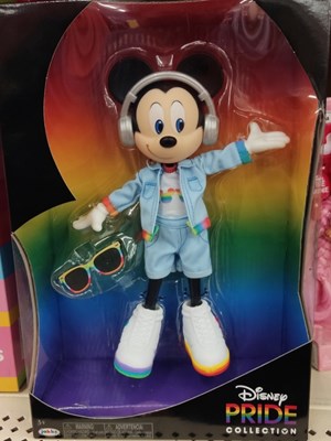 Que Tanto Sabes De Mickey Maus?