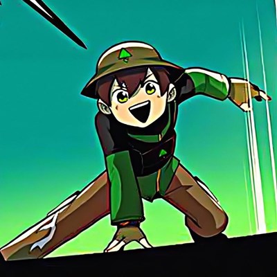 Mirip siapa kamu di boboiboy 