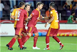 Galatasaray Fenerbahçe