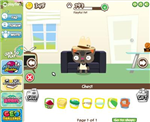 Pet Society Cheating Gifts
