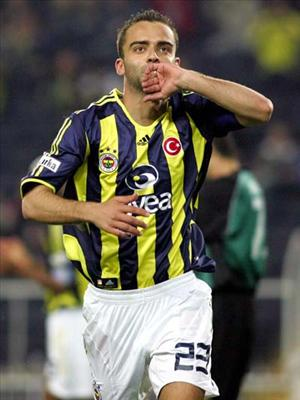 Hangi Fenerbahçeli Futbolcusun?