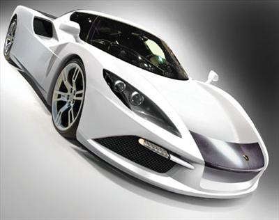 What Kind Of Car Are You?