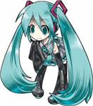 Are You Miku Or Meiko?