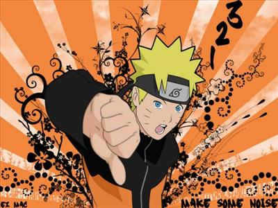 Mirip Cpa Kmu Di Karakter Naruto?
