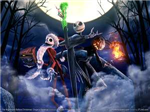 The Nightmare Before Christmas App