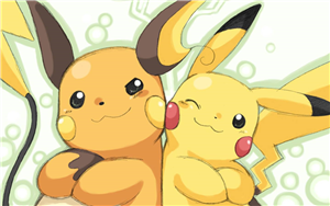 Que Pokemon Eres