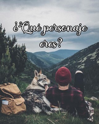 ¿Qué Personaje De Elliot Mva Eres? 