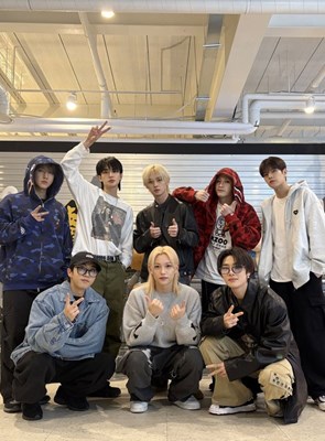Hangi Stray kids Üyesisin? 😻