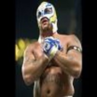 Dövüşürse Reymysterio Mu Jeff Hardy Mı  Kazanır?