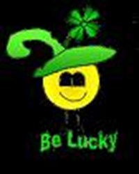 Luck-O-Meter