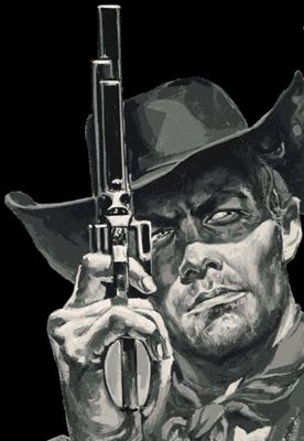Which Gun Inventor