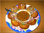 Fuchka Vs Chotpoti !!!