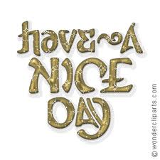 Good Day Or Bad Day