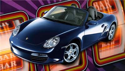 Welches Auto Bist Du?