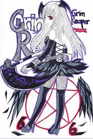 grim