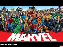 Which Marvel Superhero Are You?