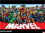 Which Marvel Superhero Are You?