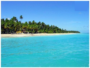 Viagem Para Praia