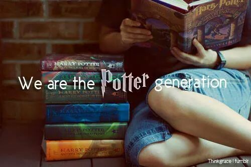 Ne Kadar Potterheadsin?