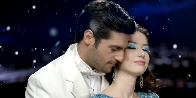 Kiraz Mevsimi