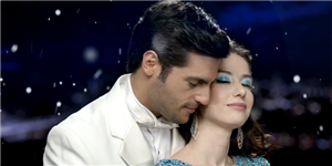 Kiraz Mevsimi