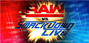 Que Marca Perteneces De Wwe