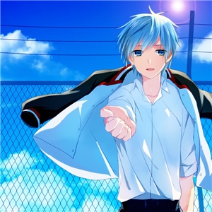 Siapakah Jodohmu Di Kisedai?