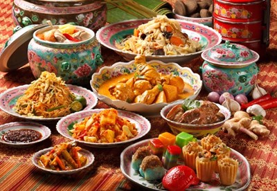 Rasa Makanan Apa Yang Kamu Suka?