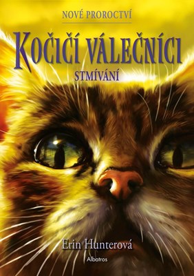 Kočičí Válečníci