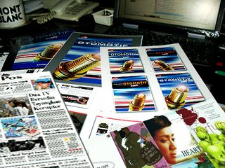 Pilih Pelatihan Di Himikom 2009/2010
