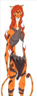 Hangi Chaotic Karakterisin