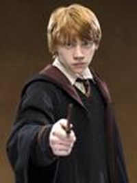 Harry Potter'da Hangi Karaktersin?