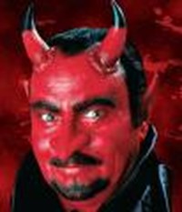 How Evil Are You?