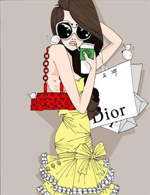 What Is Your Fashion Quotient?